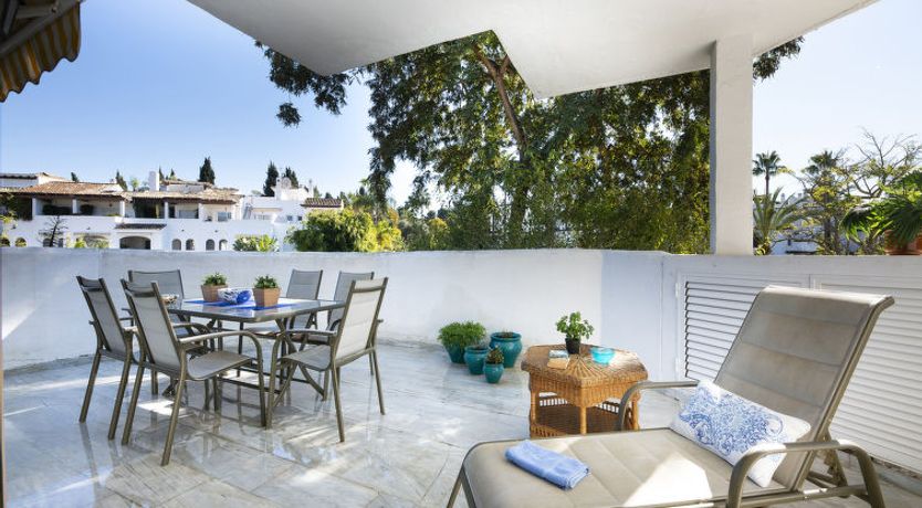 Photo of Golden Beach