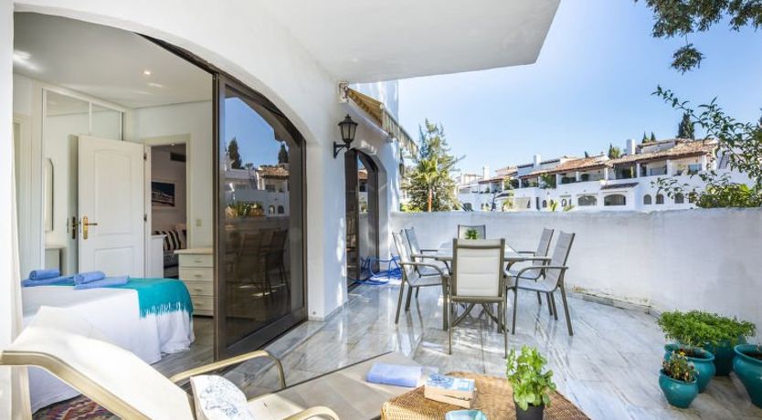 Photo of Golden Beach