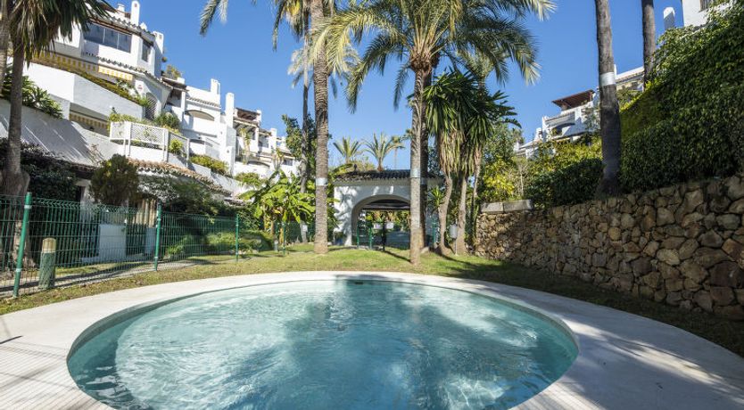 Photo of Golden Beach