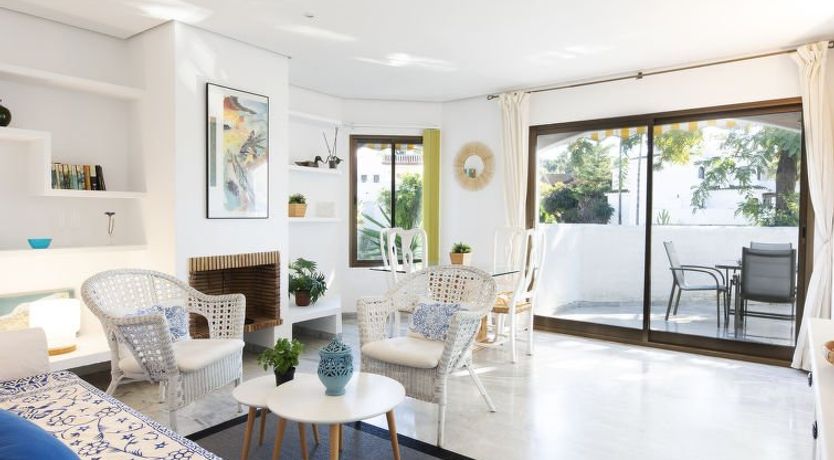 Photo of Golden Beach