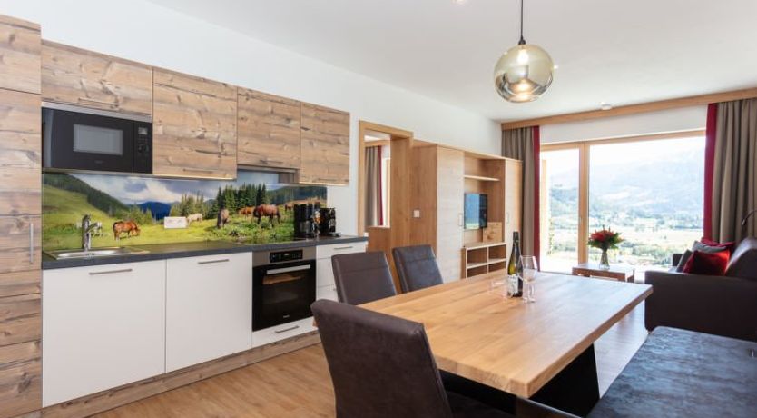 Photo of Zeller See Apartment 3