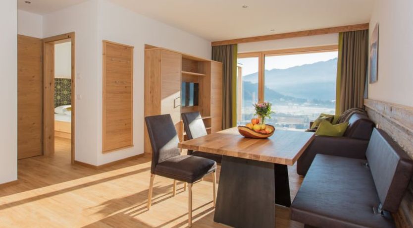 Photo of Zeller See Apartment 3