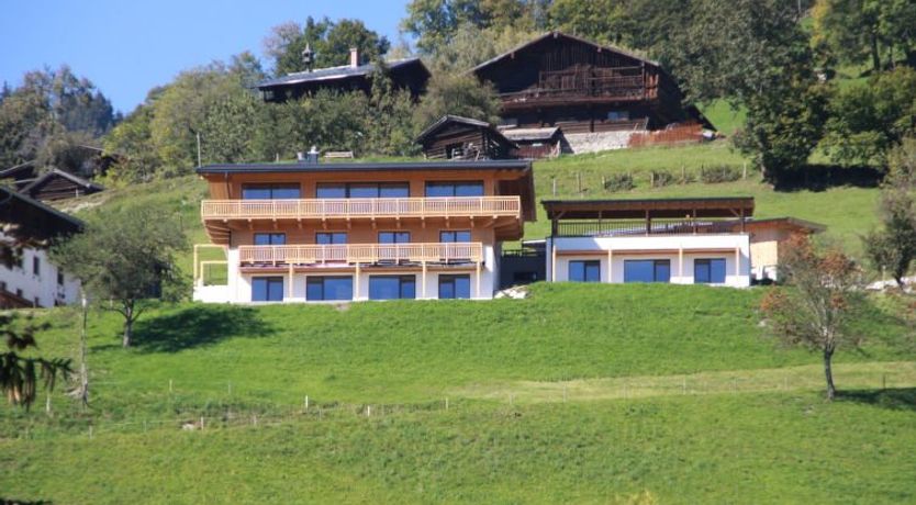 Photo of Zeller See Apartment 3