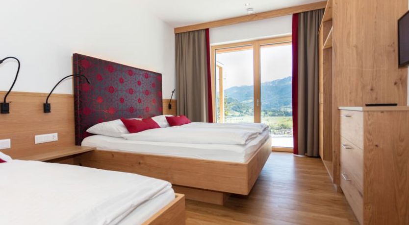 Photo of Zeller See Apartment 3