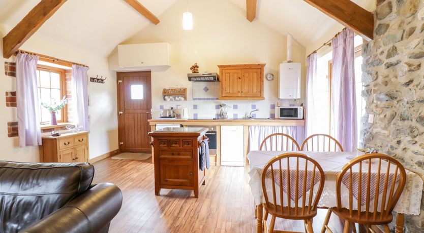 Photo of Lavender Cottage