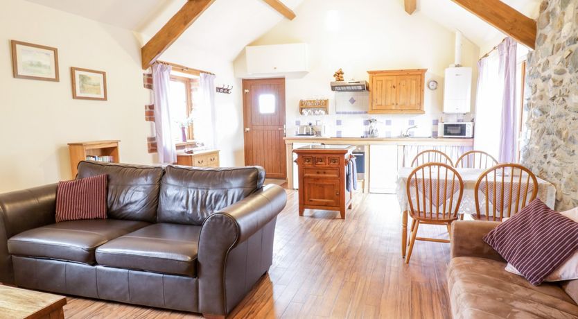 Photo of Lavender Cottage