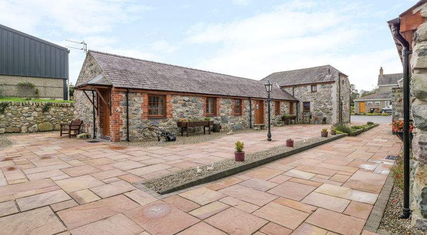 Photo of Lavender Cottage