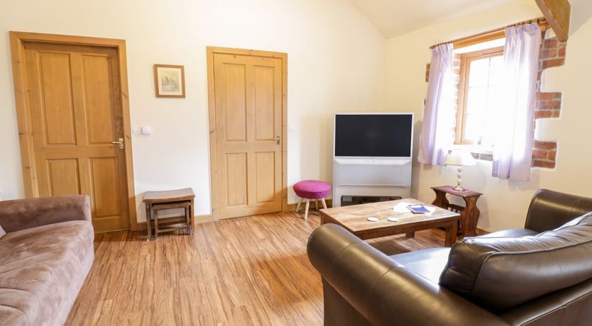 Photo of Lavender Cottage