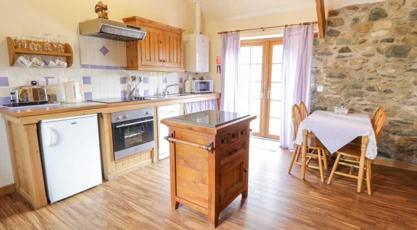 Photo of Lavender Cottage