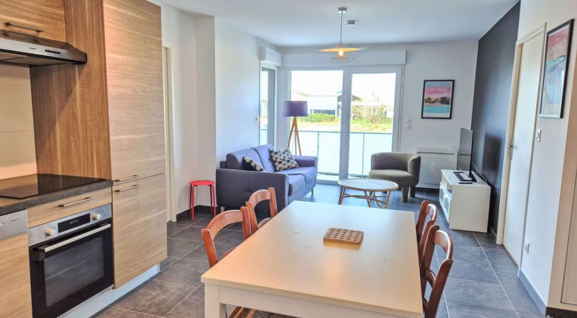 Photo of Le Clos Fontaine