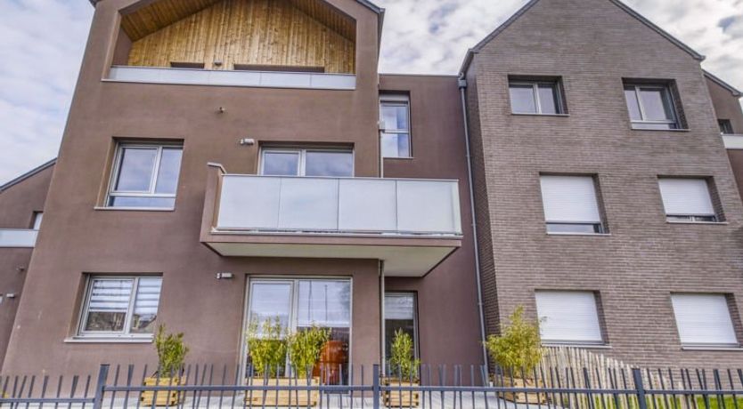 Photo of Le Clos Fontaine