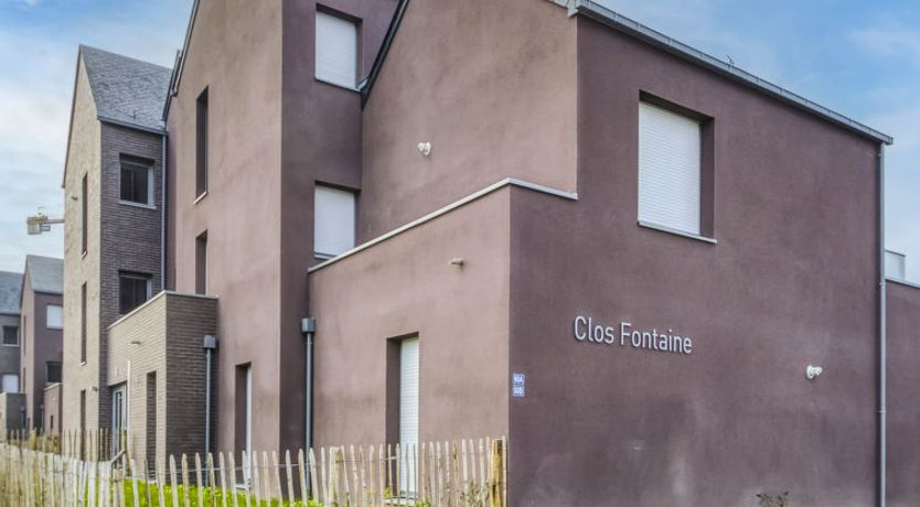 Photo of Le Clos Fontaine