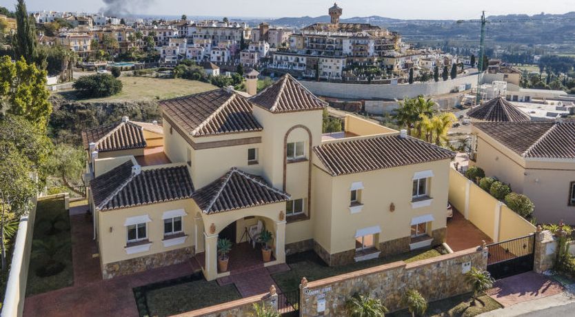 Photo of Villa Unica