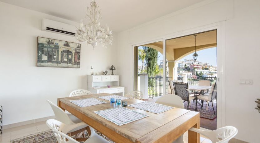 Photo of Villa Unica