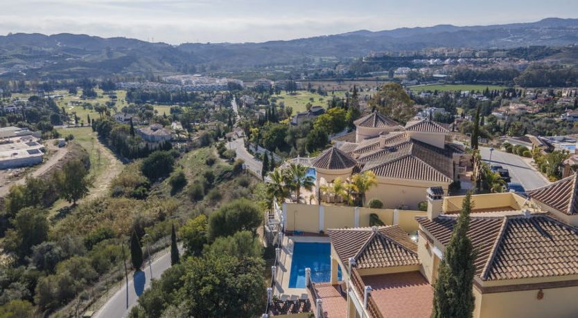 Photo of Villa Unica