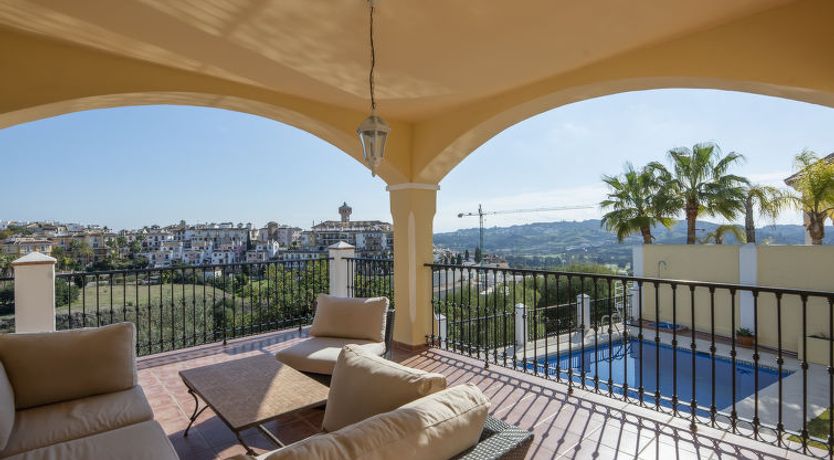 Photo of Villa Unica