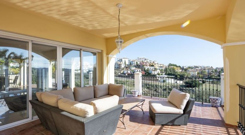 Photo of Villa Unica