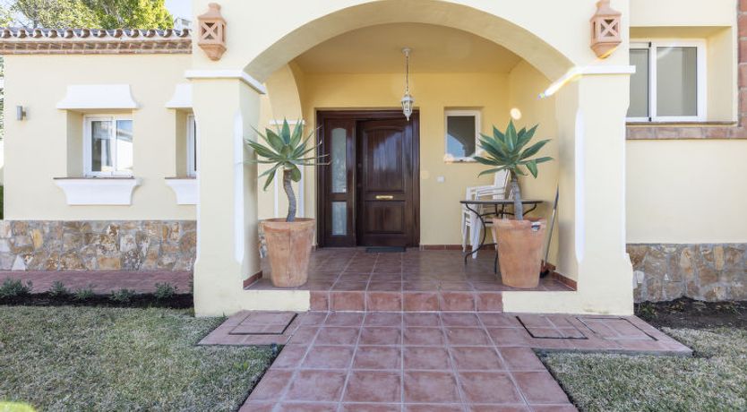 Photo of Villa Unica