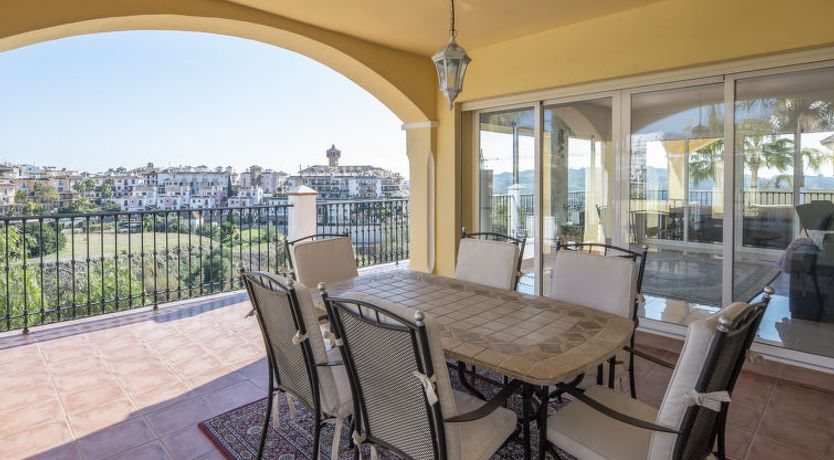 Photo of Villa Unica