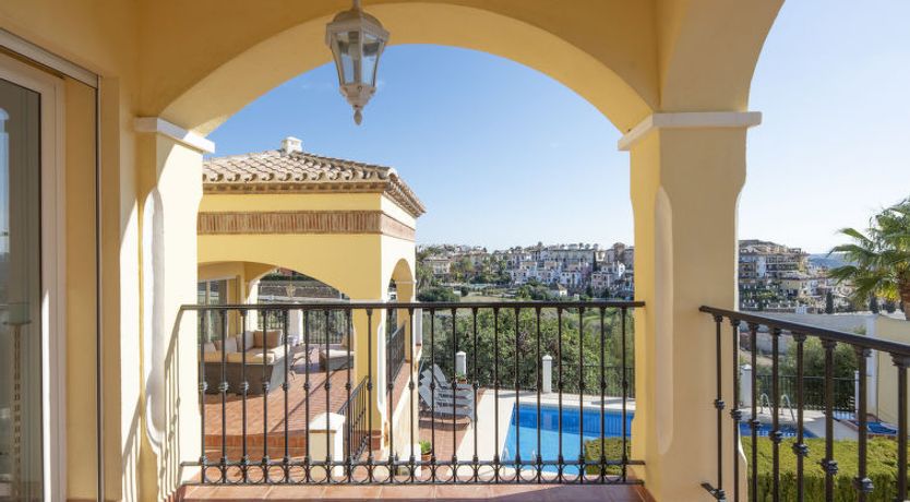 Photo of Villa Unica