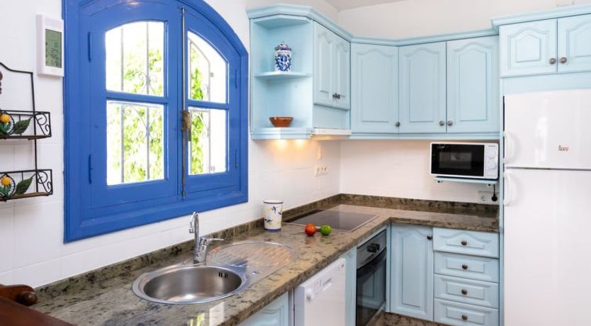 Photo of Nerja Penthouse