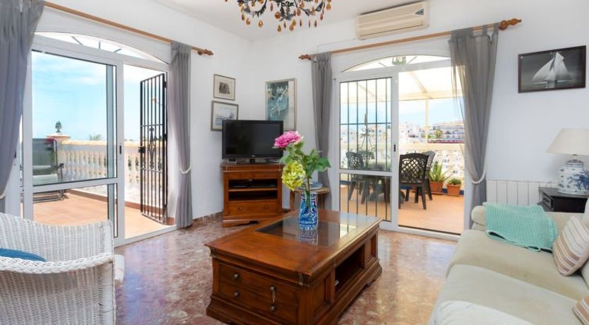 Photo of Nerja Penthouse