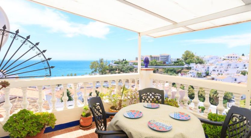 Photo of Nerja Penthouse