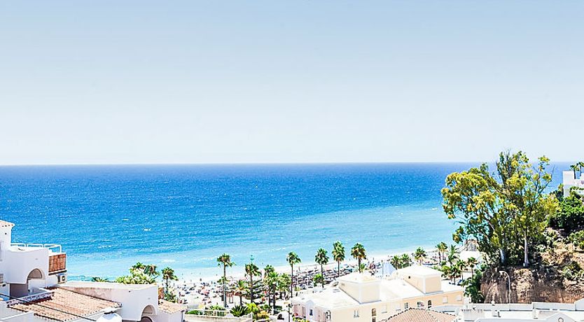 Photo of Nerja Penthouse