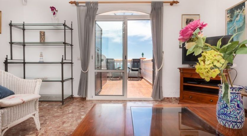 Photo of Nerja Penthouse