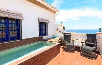 Nerja Penthouse Apartment