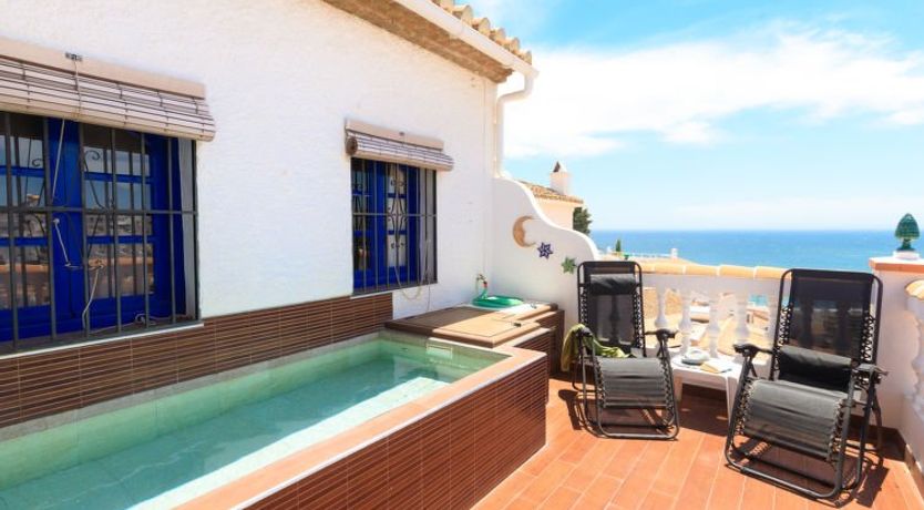 Photo of Nerja Penthouse