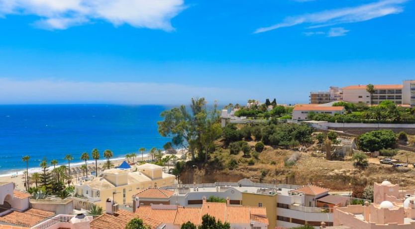 Photo of Nerja Penthouse