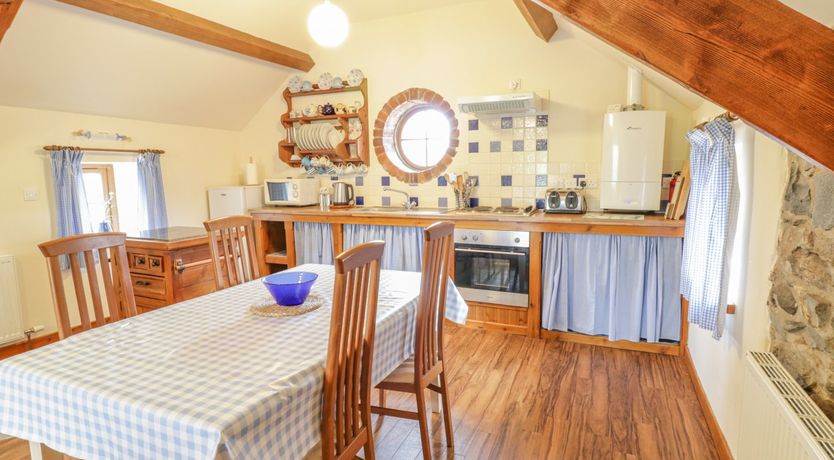 Photo of Bluebell Cottage