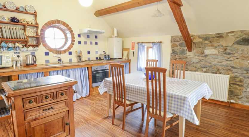 Photo of Bluebell Cottage