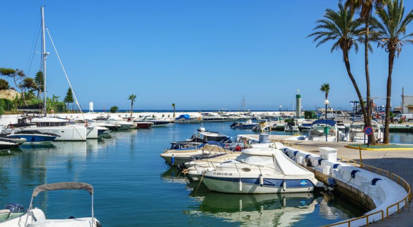 Photo of Cabopino Apartment 2