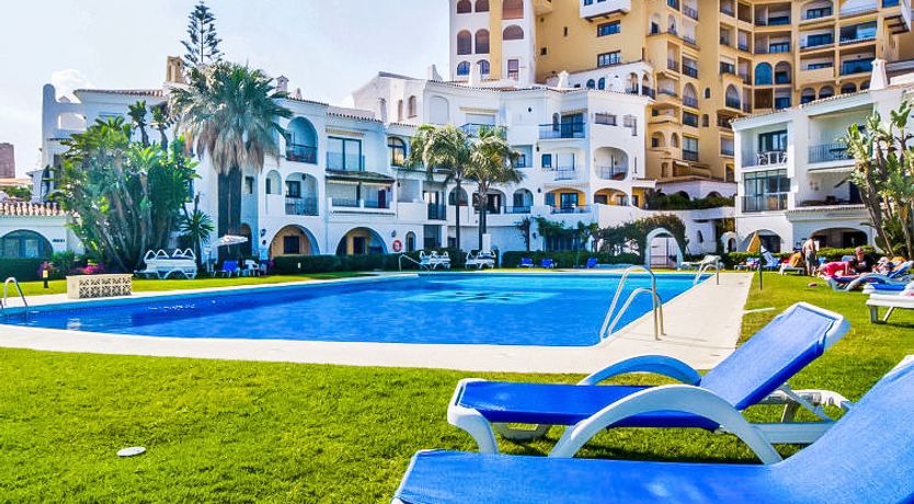 Photo of Cabopino Apartment 2