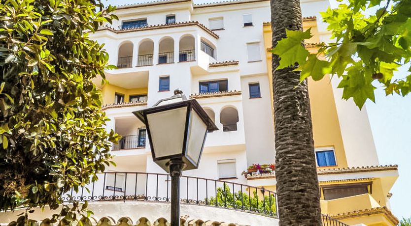 Photo of Cabopino Apartment 2