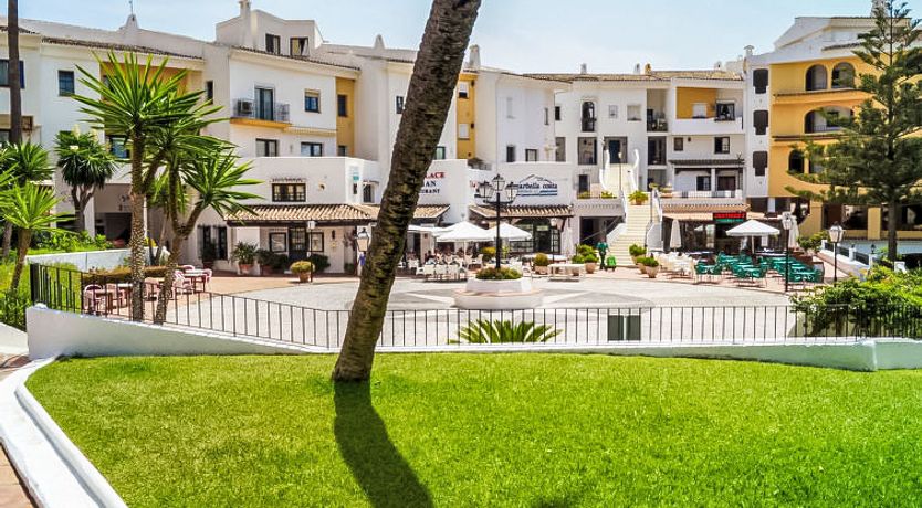 Photo of Cabopino Apartment 2