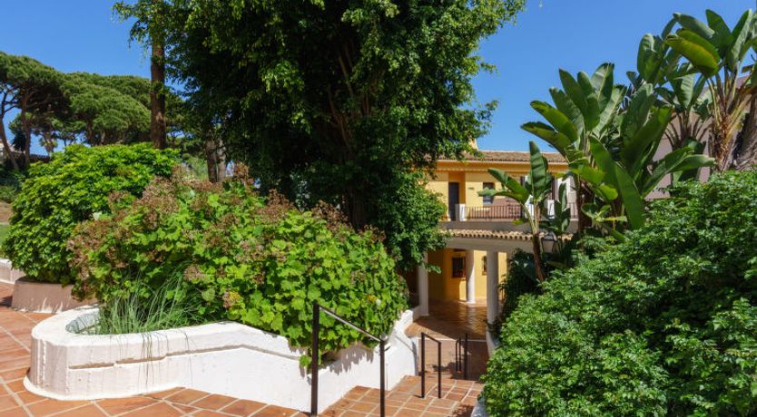 Photo of Cabopino Apartment 2