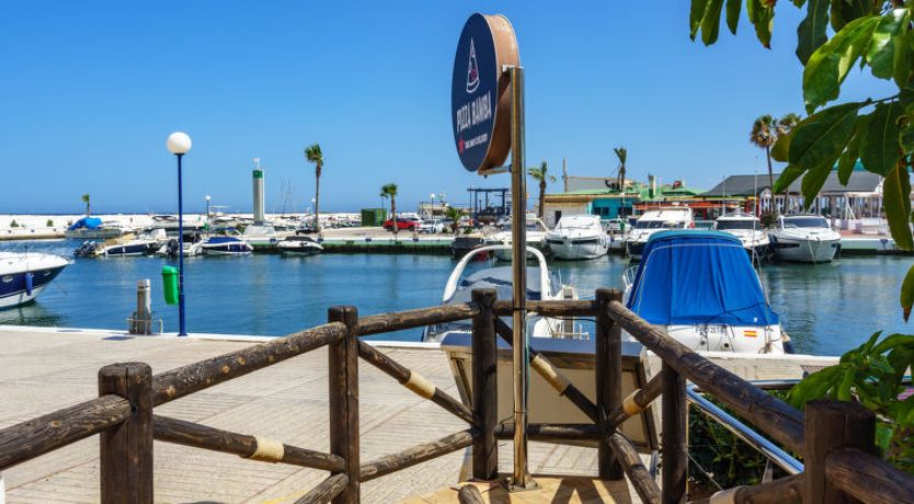 Photo of Cabopino Apartment 2