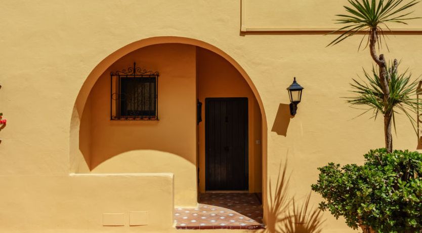 Photo of Cabopino Apartment 2