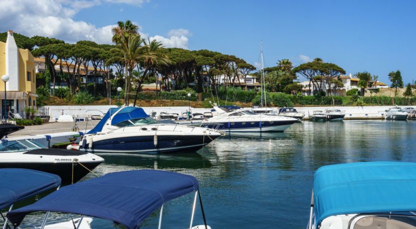 Photo of Cabopino Apartment 2