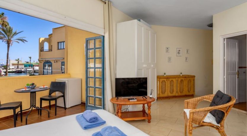 Photo of Cabopino Apartment 2