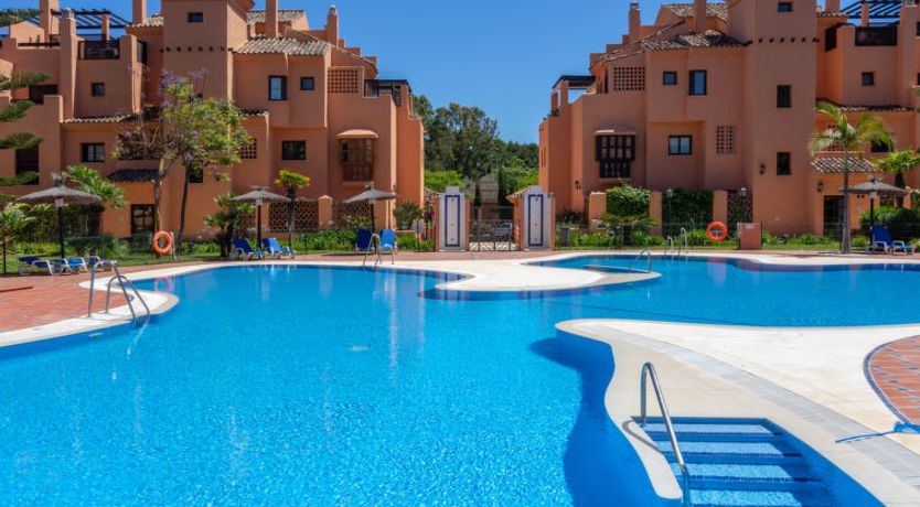 Photo of Hacienda del Sol