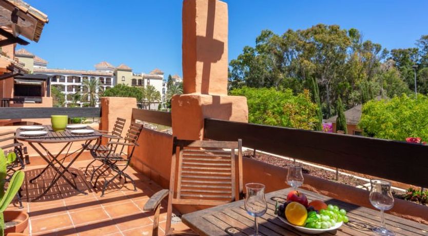 Photo of Hacienda del Sol