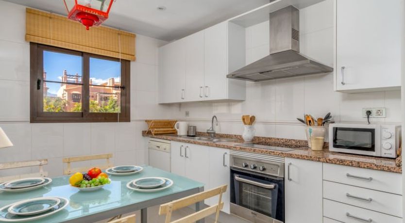 Photo of Hacienda del Sol