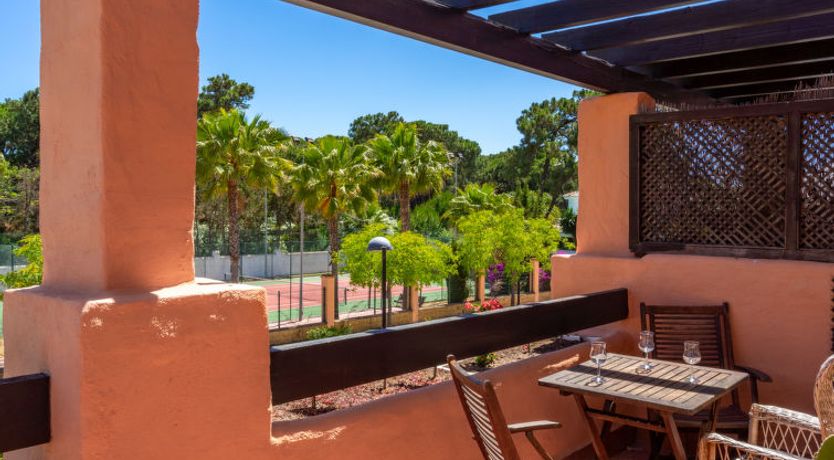 Photo of Hacienda del Sol