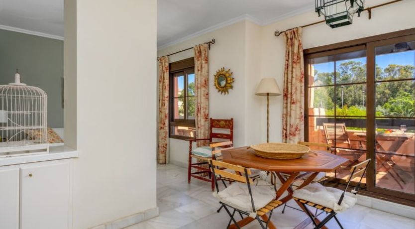 Photo of Hacienda del Sol