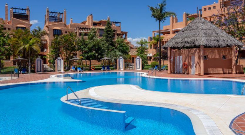 Photo of Hacienda del Sol