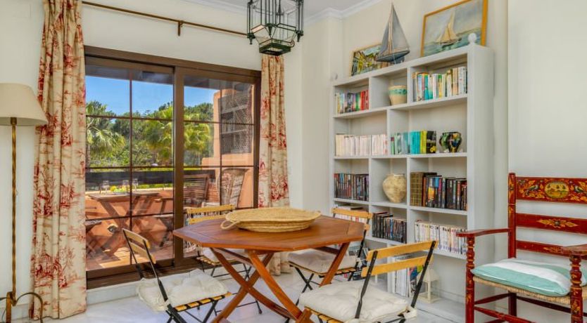 Photo of Hacienda del Sol